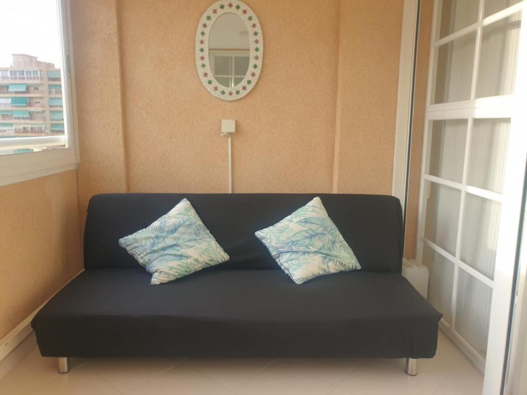 Appartement Piso Vacaciones En *