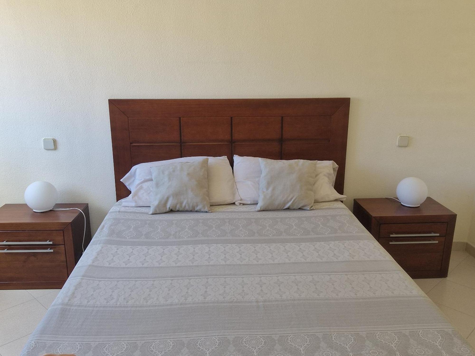 Piso Vacaciones En Appartement *