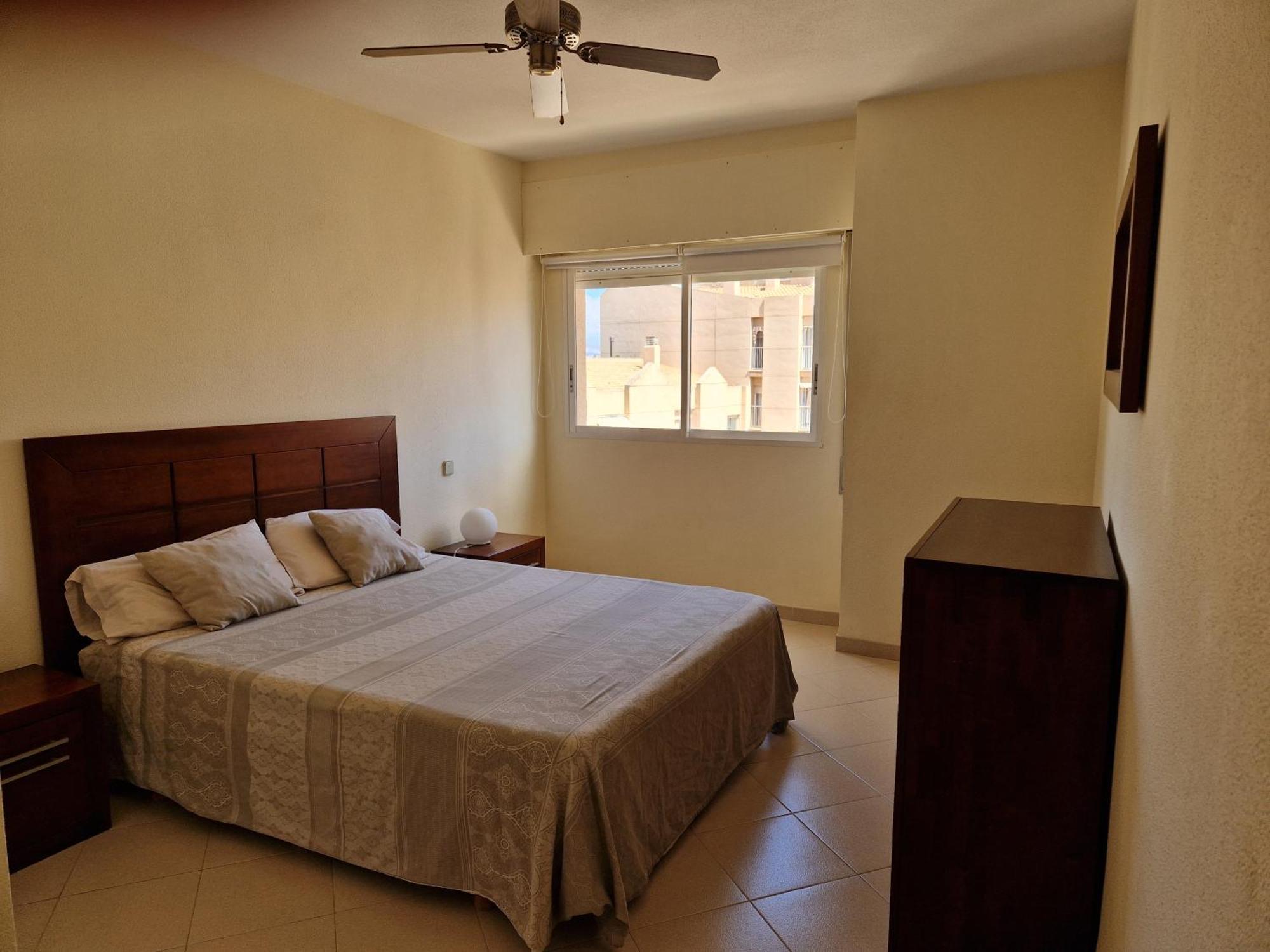Piso Vacaciones En Appartement Alicante