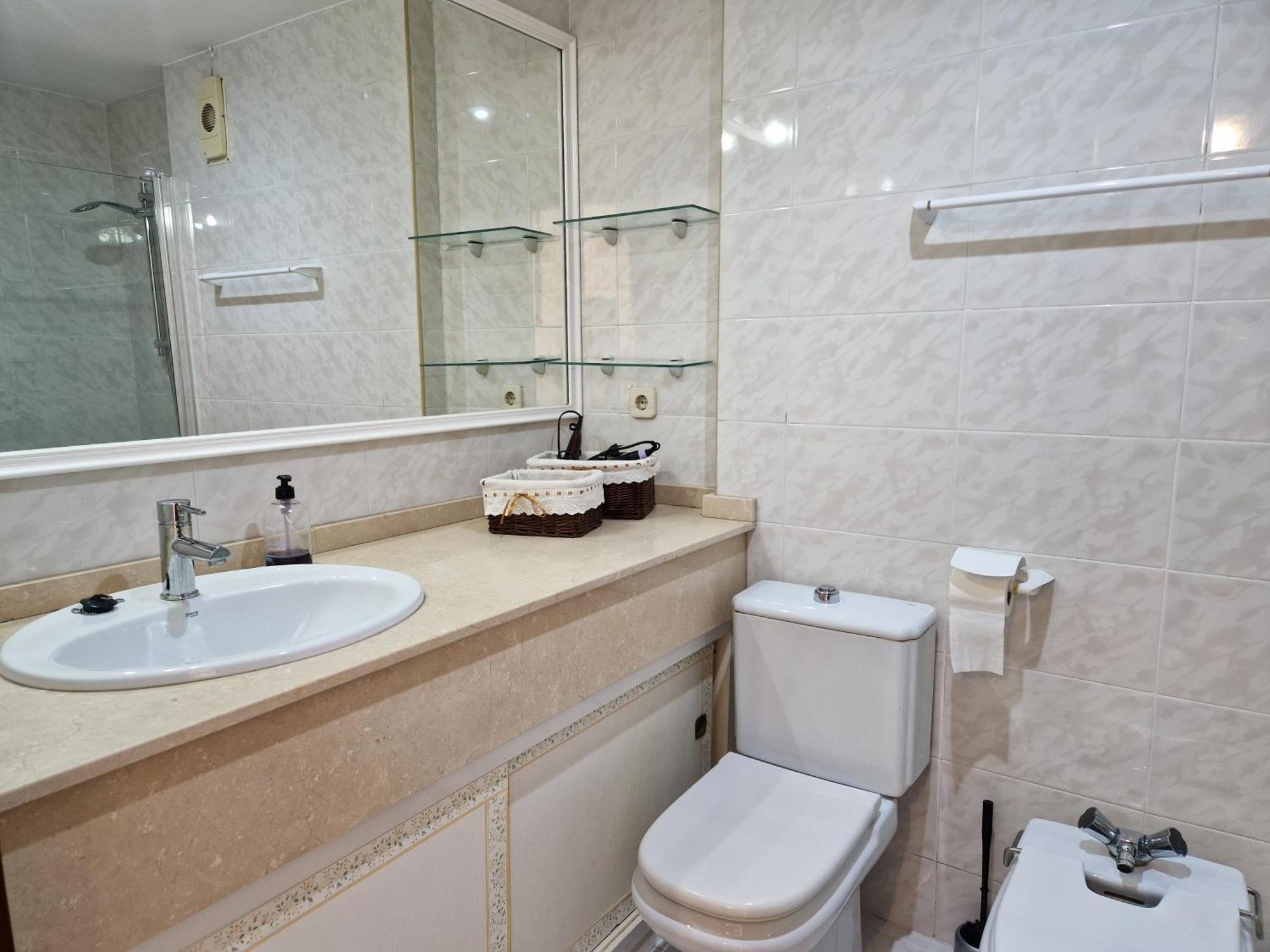 Piso Vacaciones En Appartement
