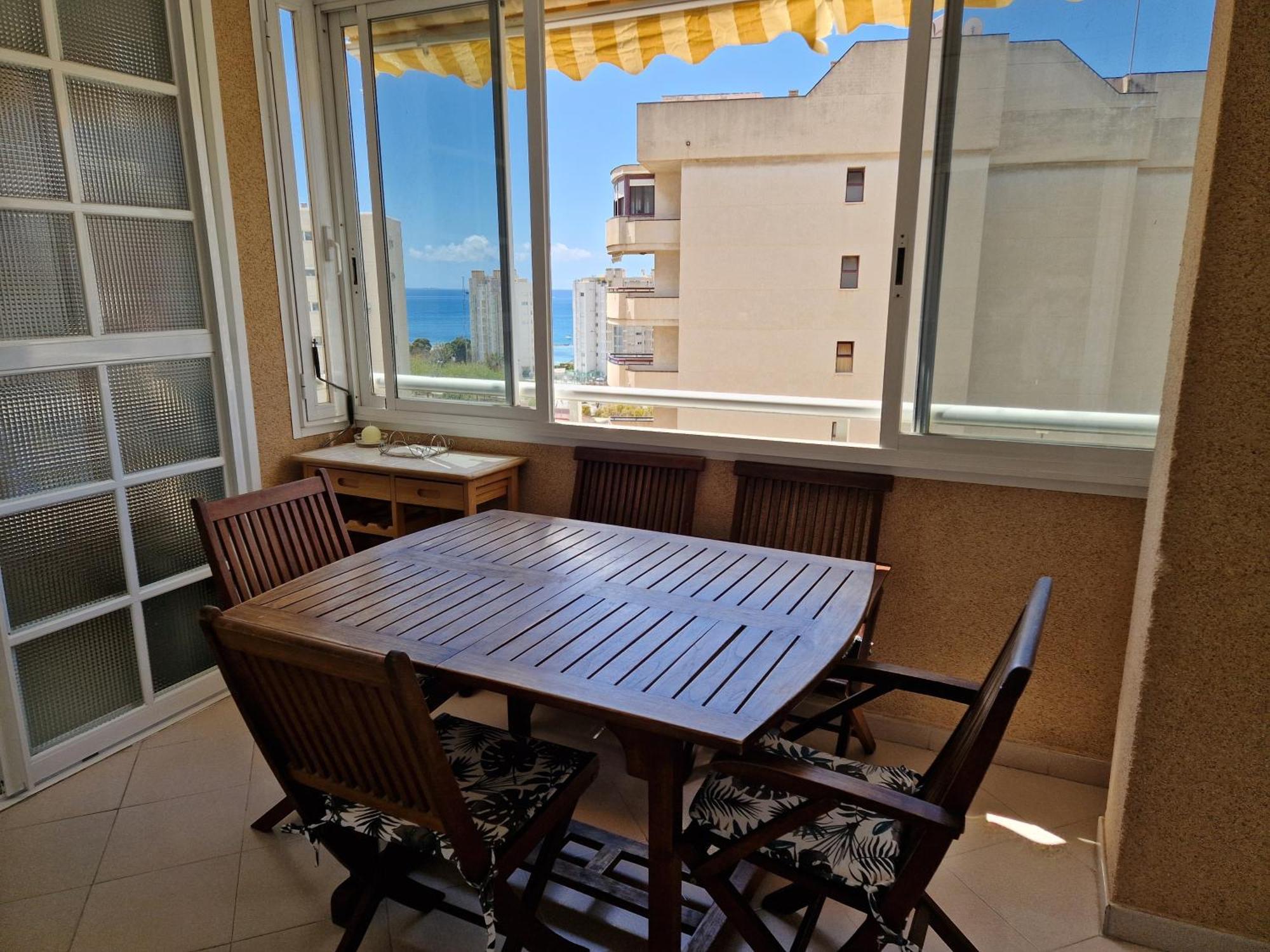 Piso Vacaciones En Appartement *