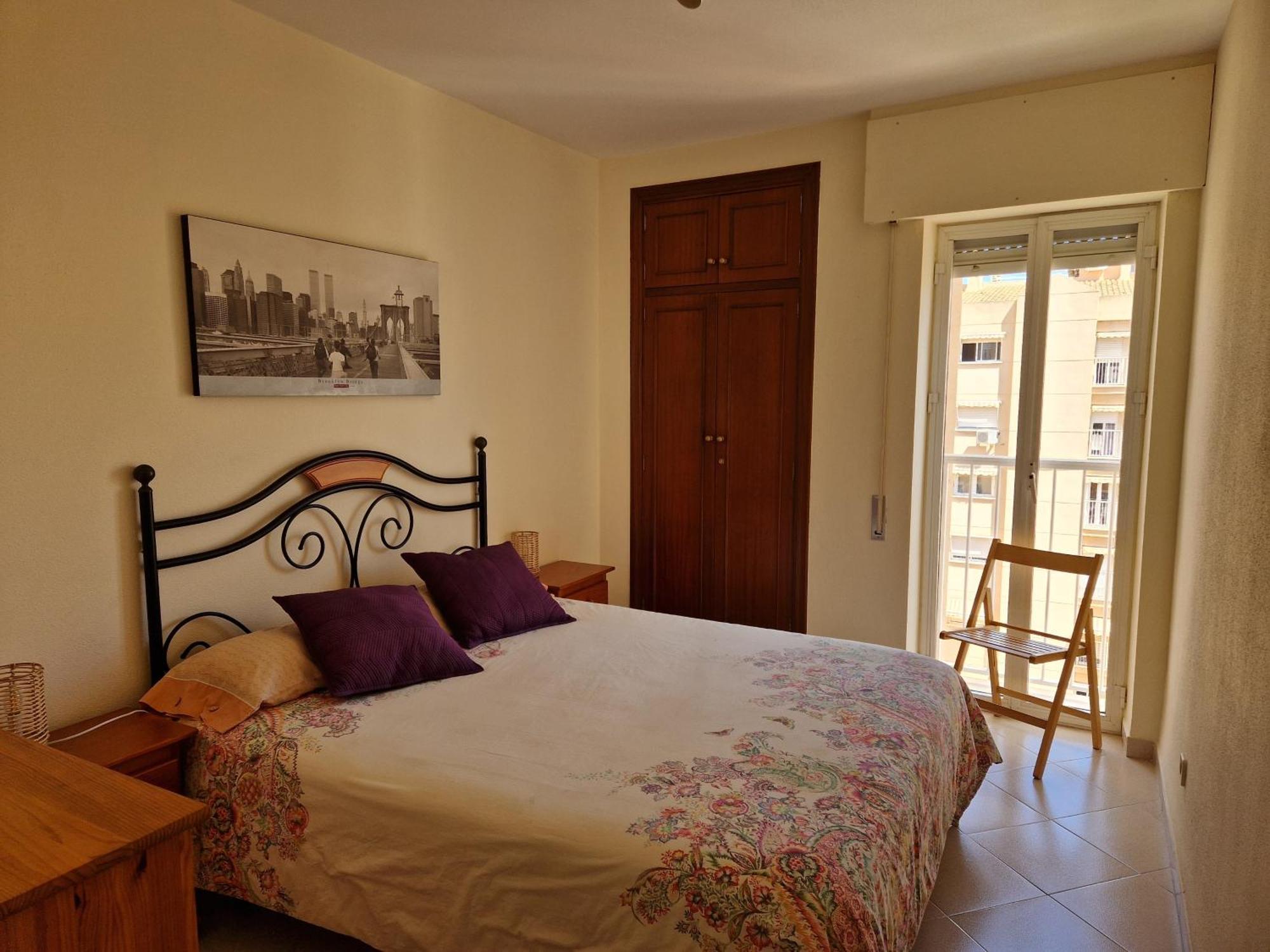 Appartement Piso Vacaciones En Alicante