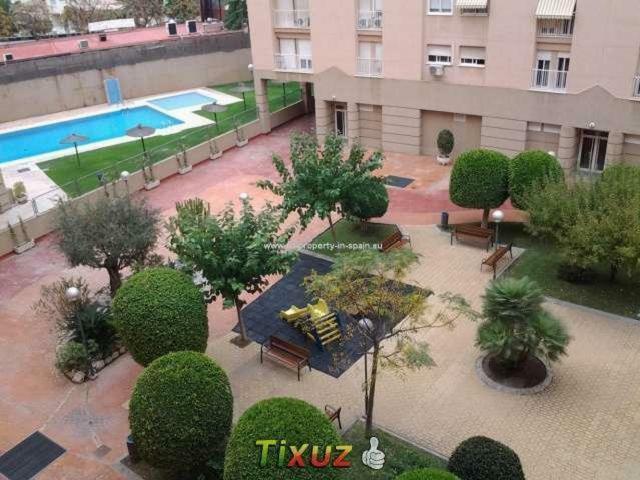 Appartement Piso Vacaciones En *