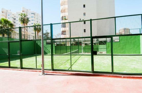 Piso Vacaciones En Appartement Alicante