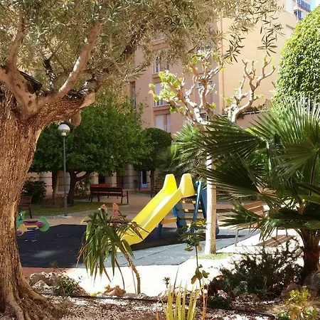 Piso Para Vacaciones En Alicante Exterior photo