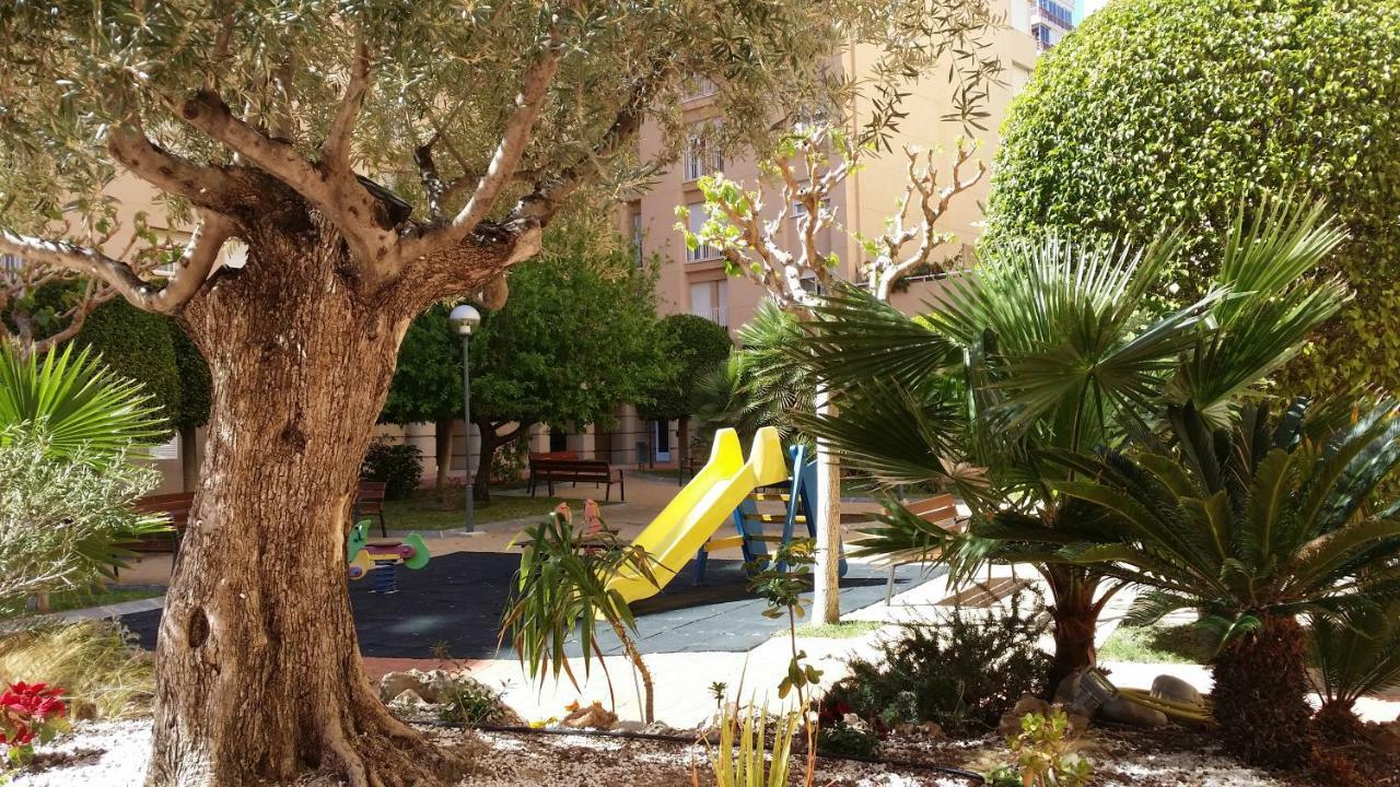Apartament Piso Vacaciones En *