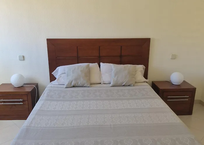 Piso Para Vacaciones En Alicante